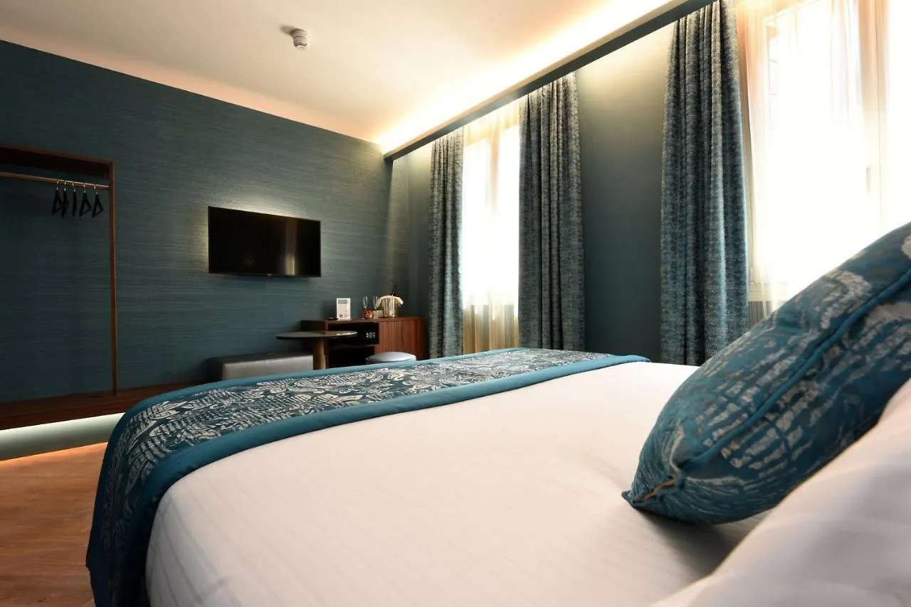 Lejlighed Rosa Salva Suites Venedig