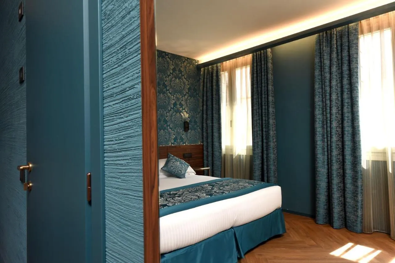 Rosa Salva Suites Venedig