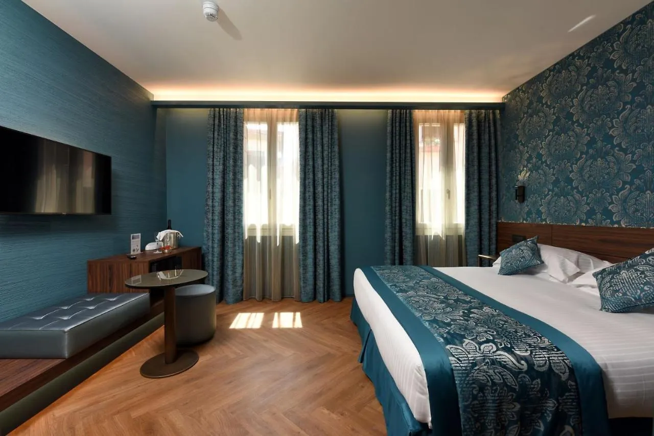 Lejlighed Rosa Salva Suites Venedig