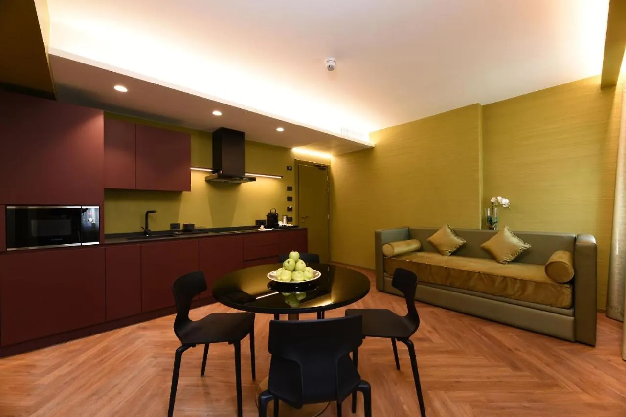Rosa Salva Suites Venise 0*,  Italie