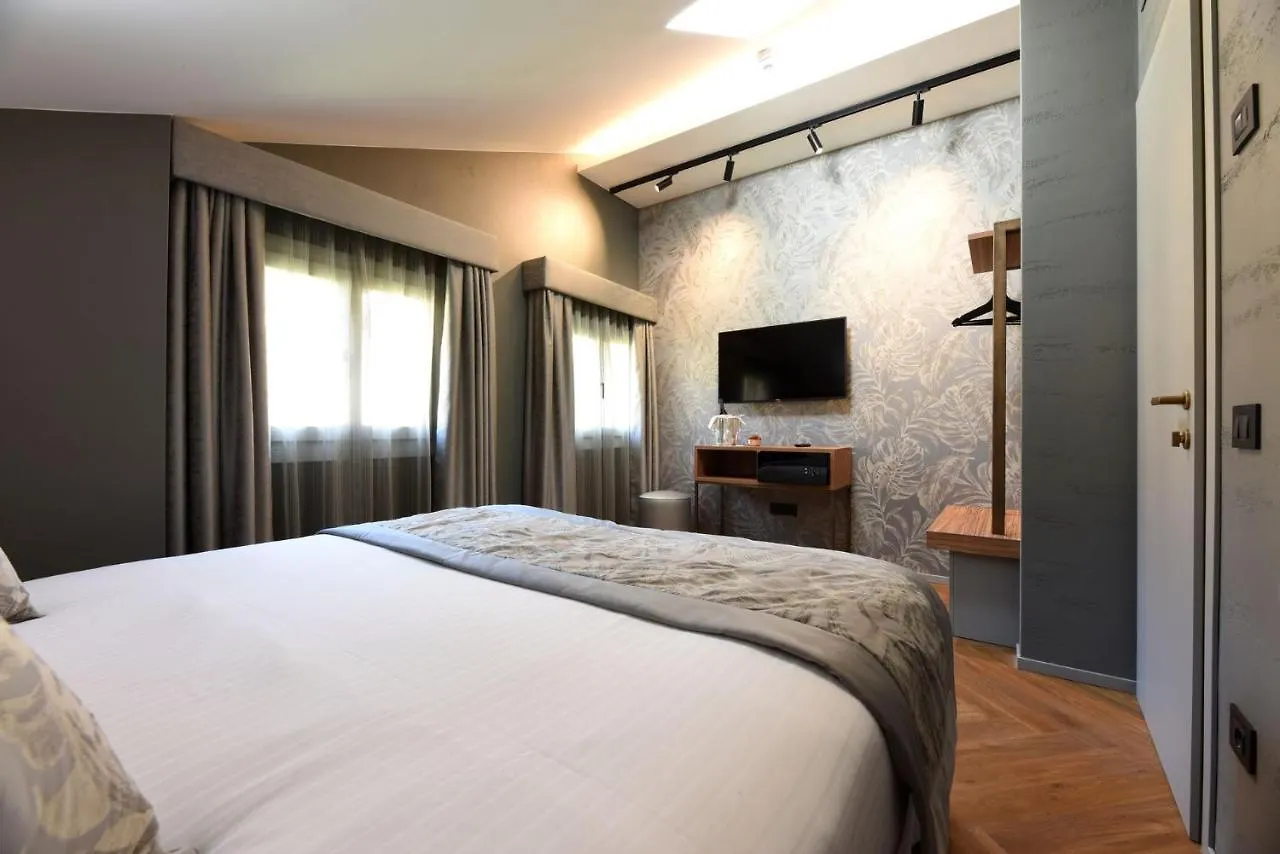Rosa Salva Suites Venedig Lejlighed