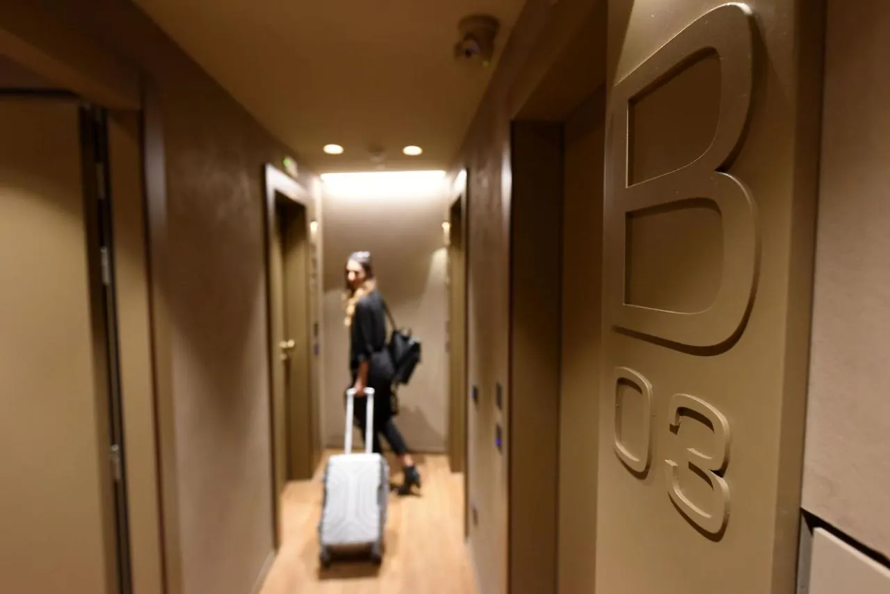 Rosa Salva Suites Venise